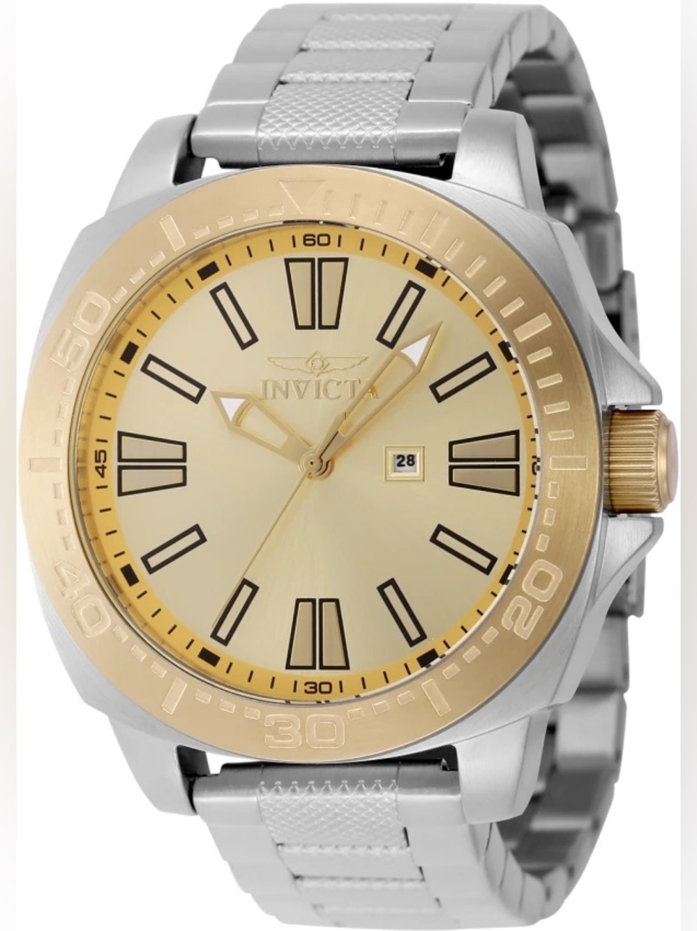 Invicta Speedway Men's Watch